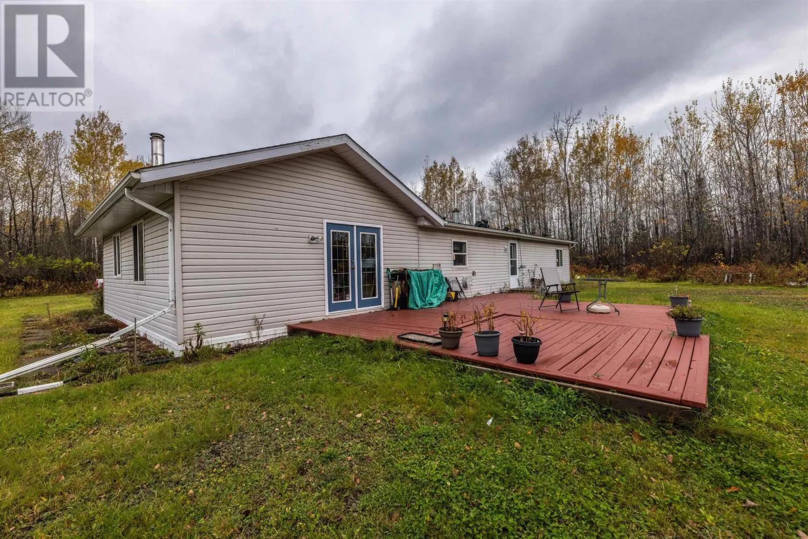 134 SPENCE RD