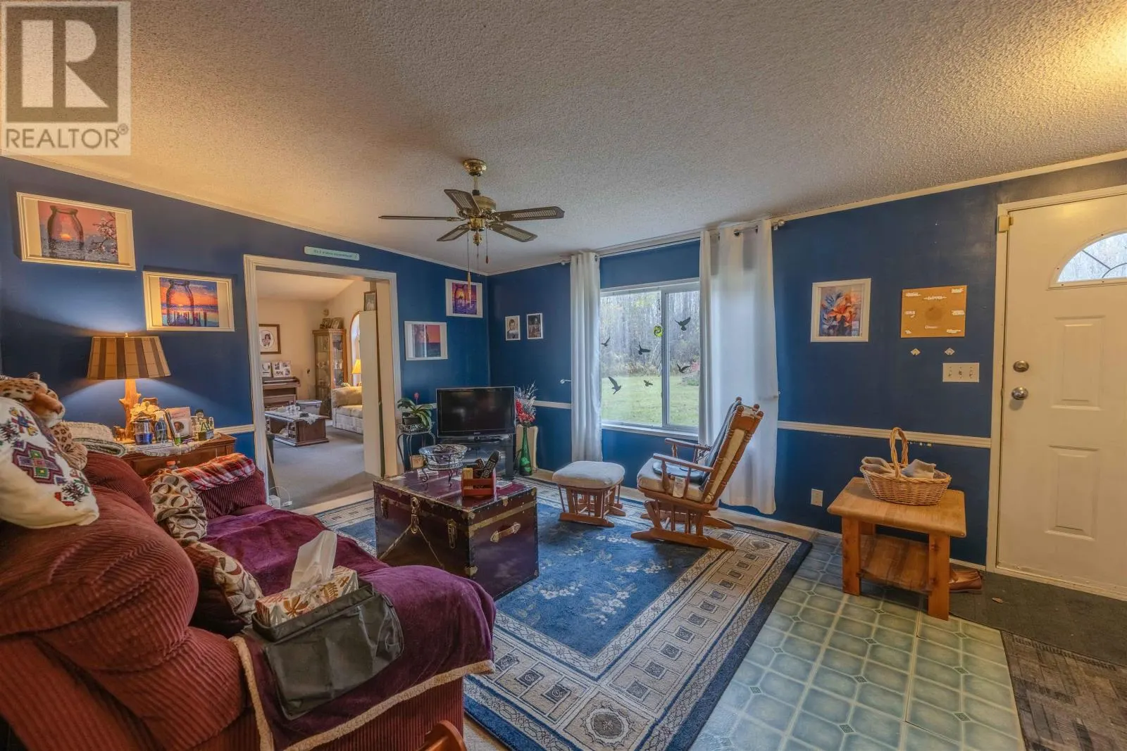 134 SPENCE RD