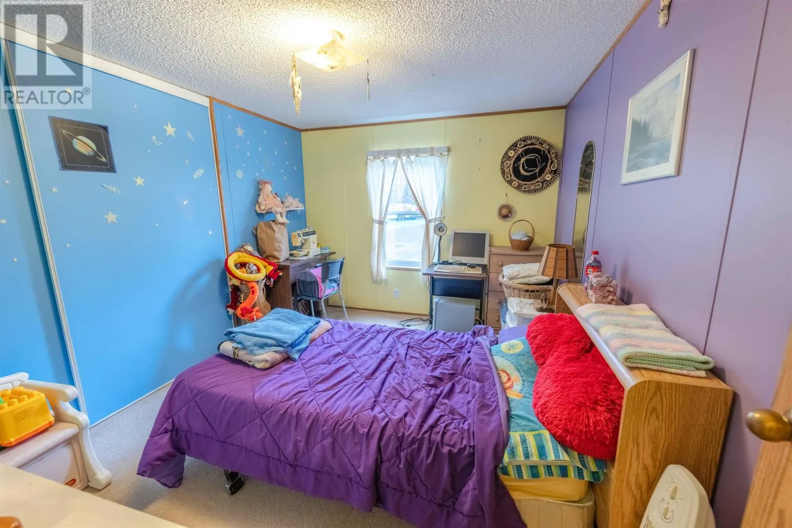 134 SPENCE RD