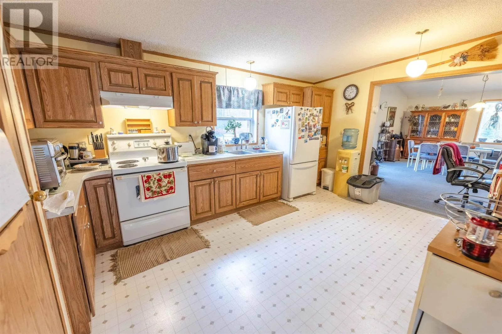 134 SPENCE RD