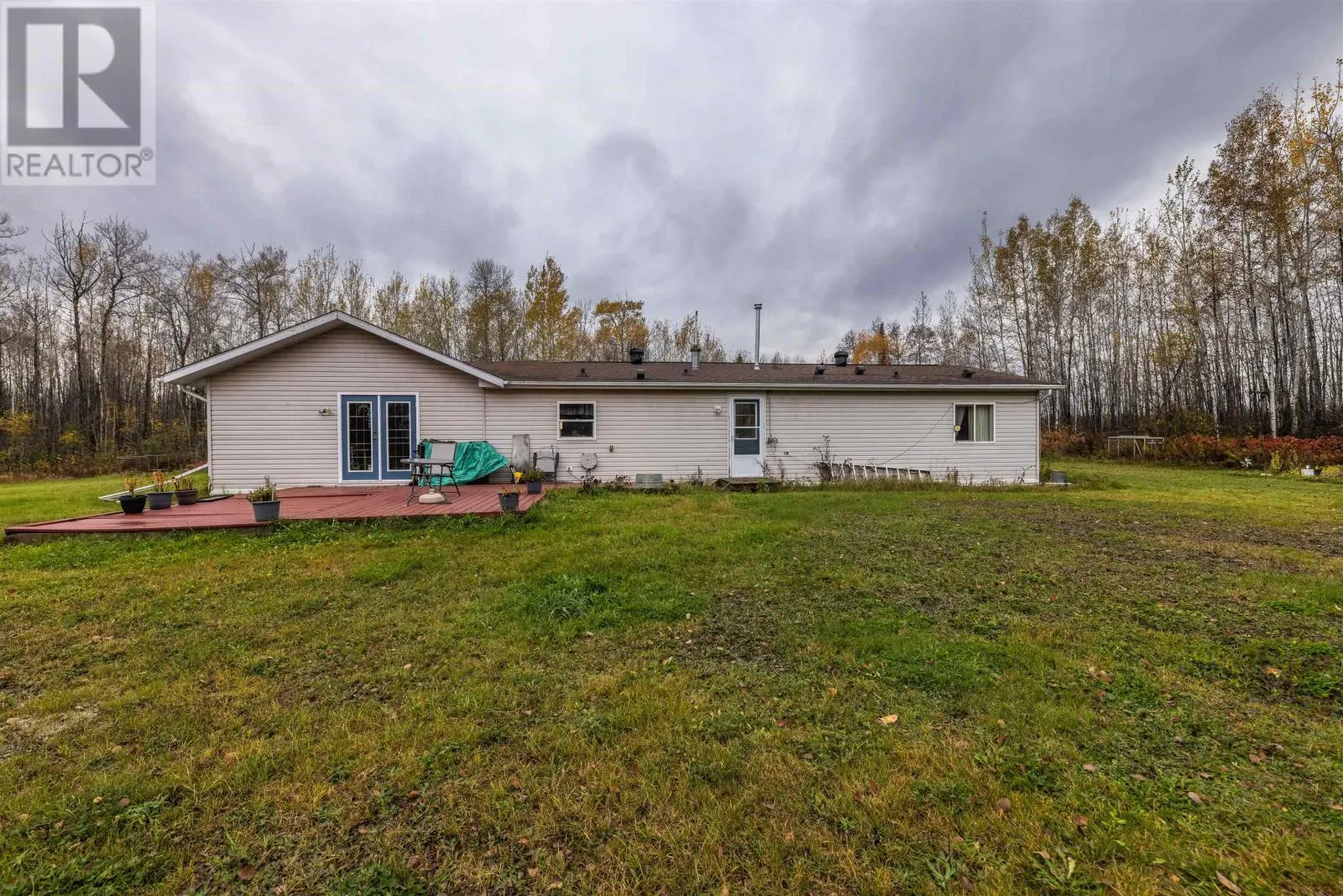 134 SPENCE RD