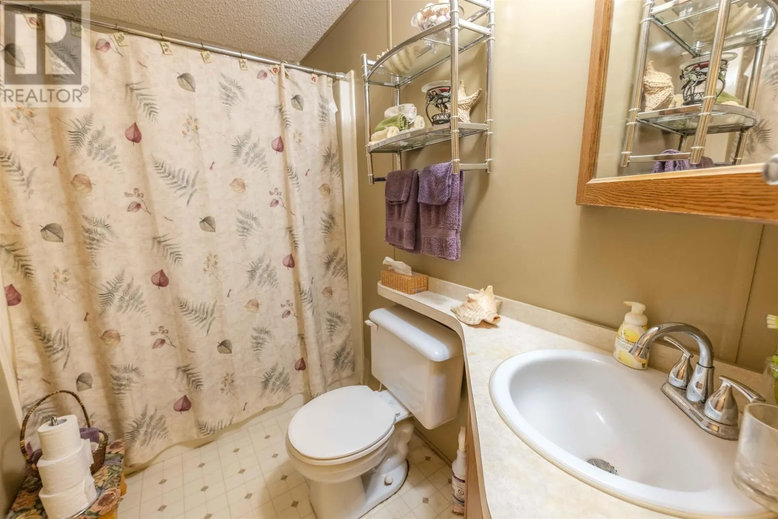 134 SPENCE RD