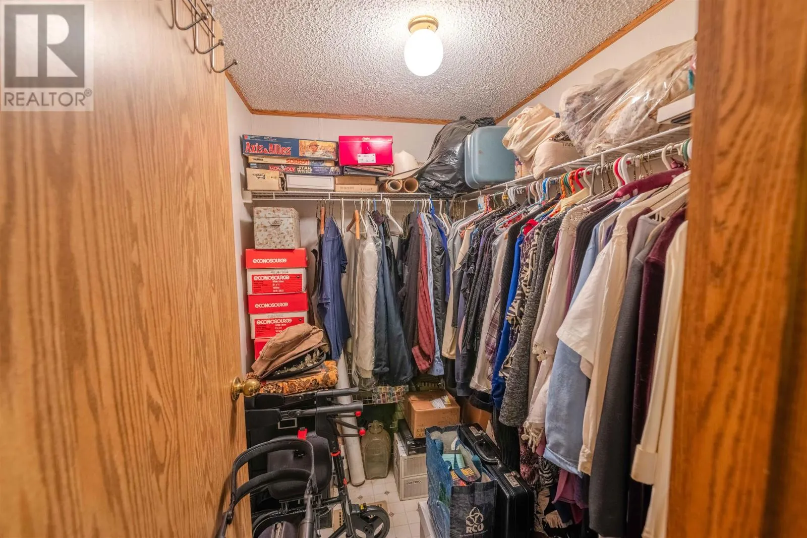 134 SPENCE RD