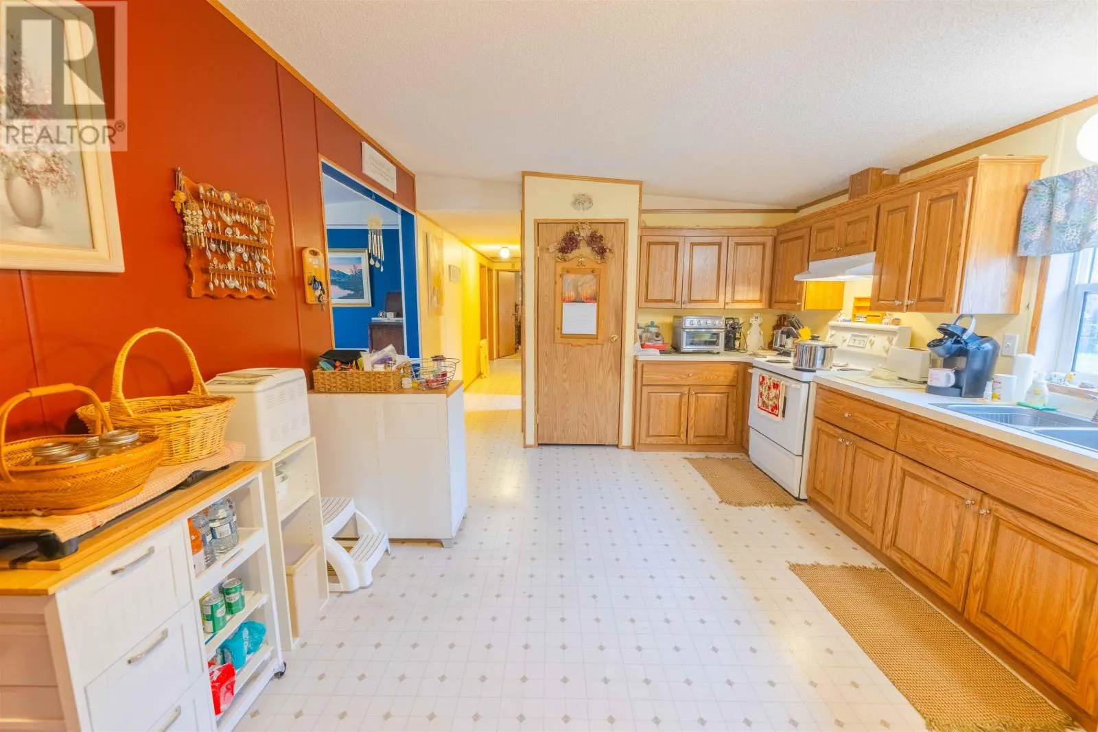 134 SPENCE RD