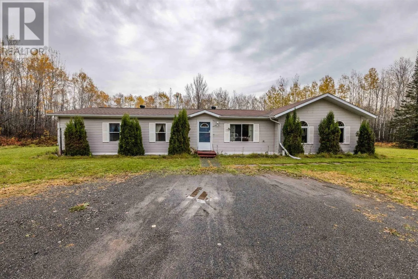 134 SPENCE RD