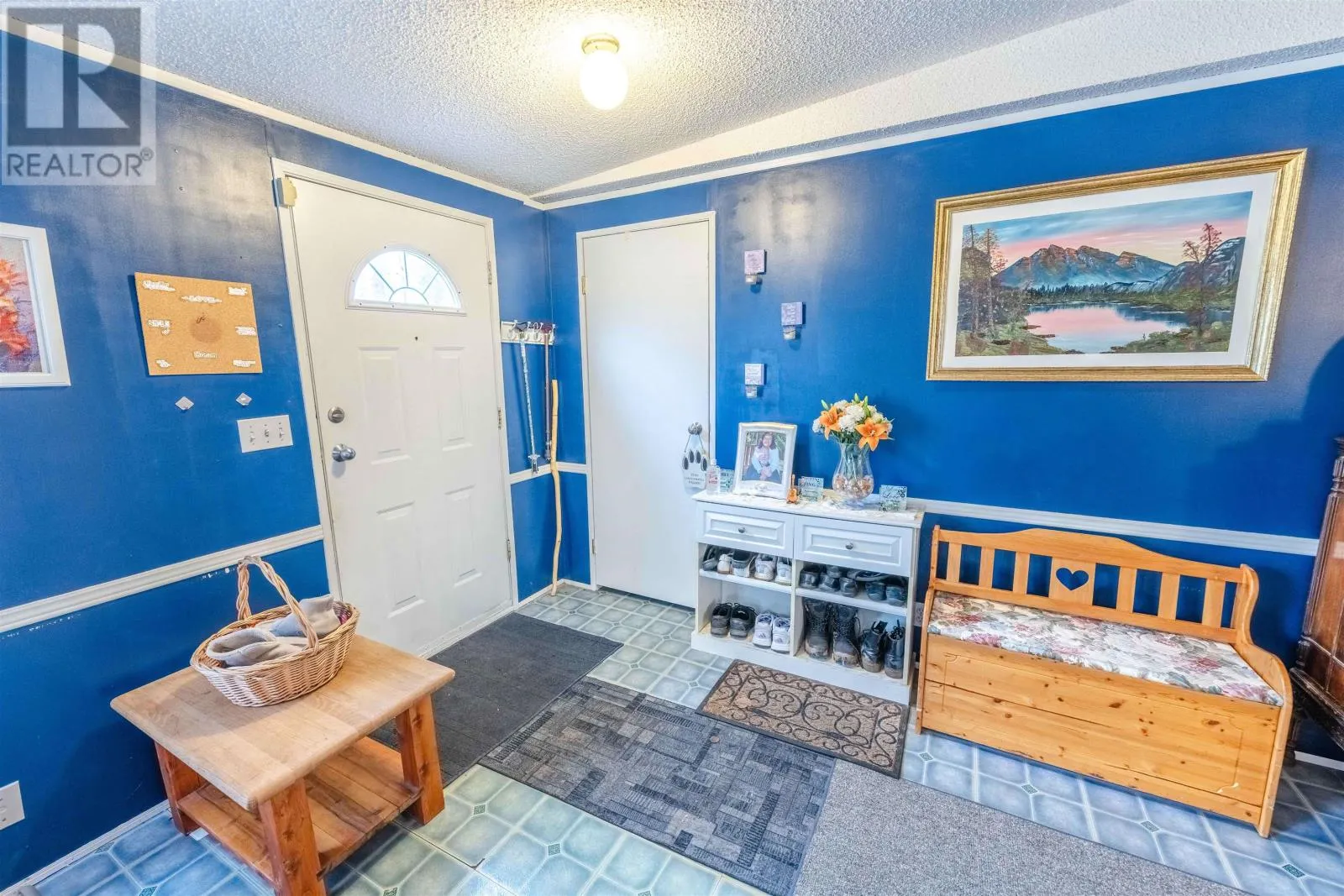 134 SPENCE RD
