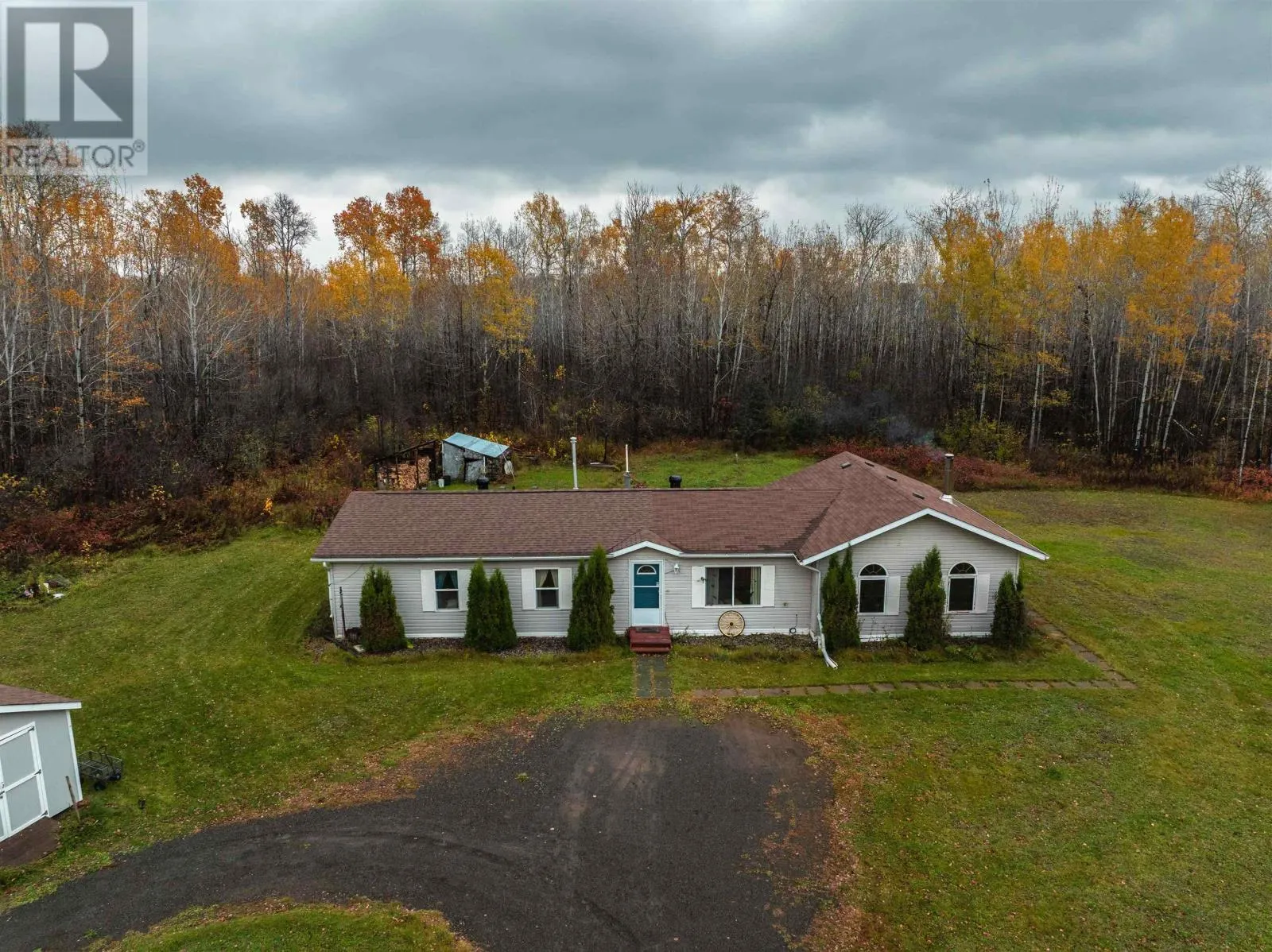 134 SPENCE RD