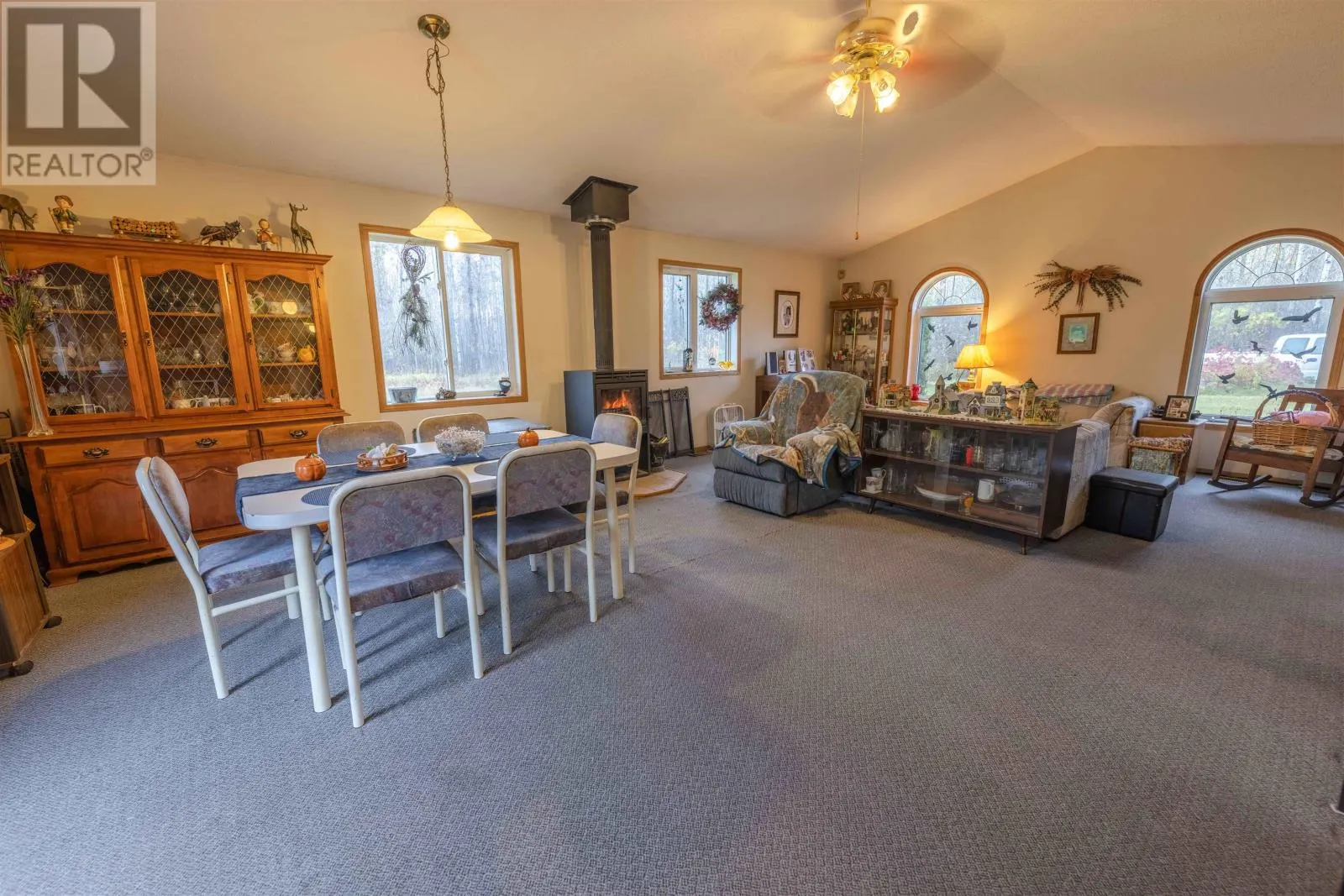 134 SPENCE RD
