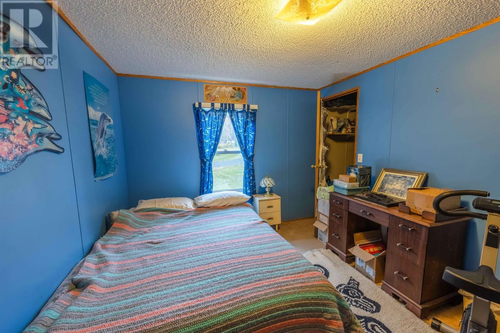 134 SPENCE RD