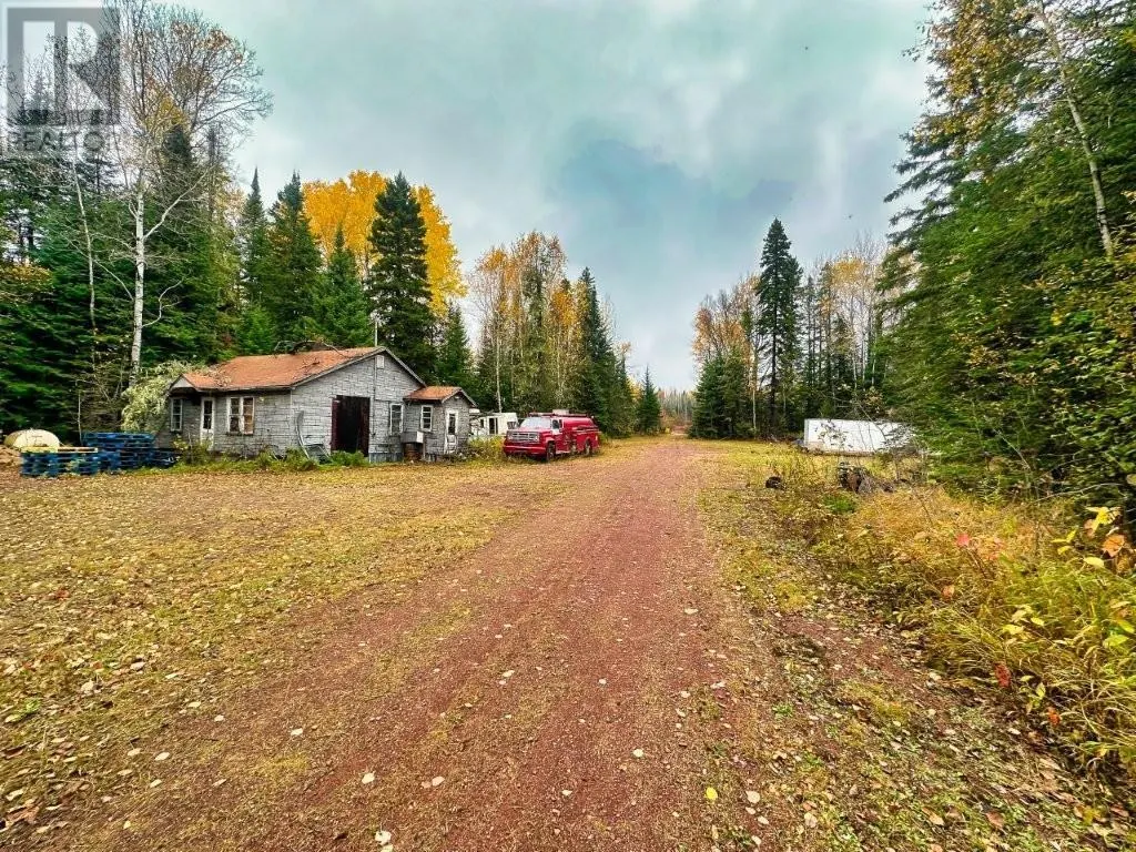149 HWY 582|Hurkett Loop Road