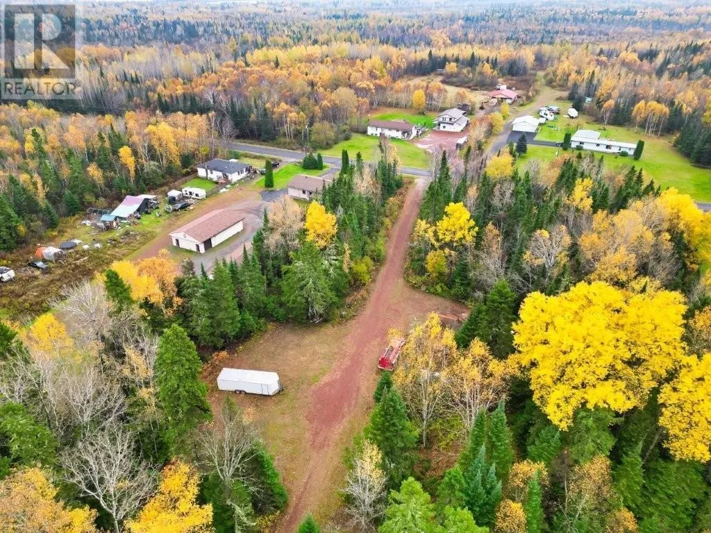 149 HWY 582|Hurkett Loop Road