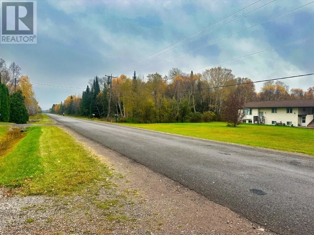 149 HWY 582|Hurkett Loop Road