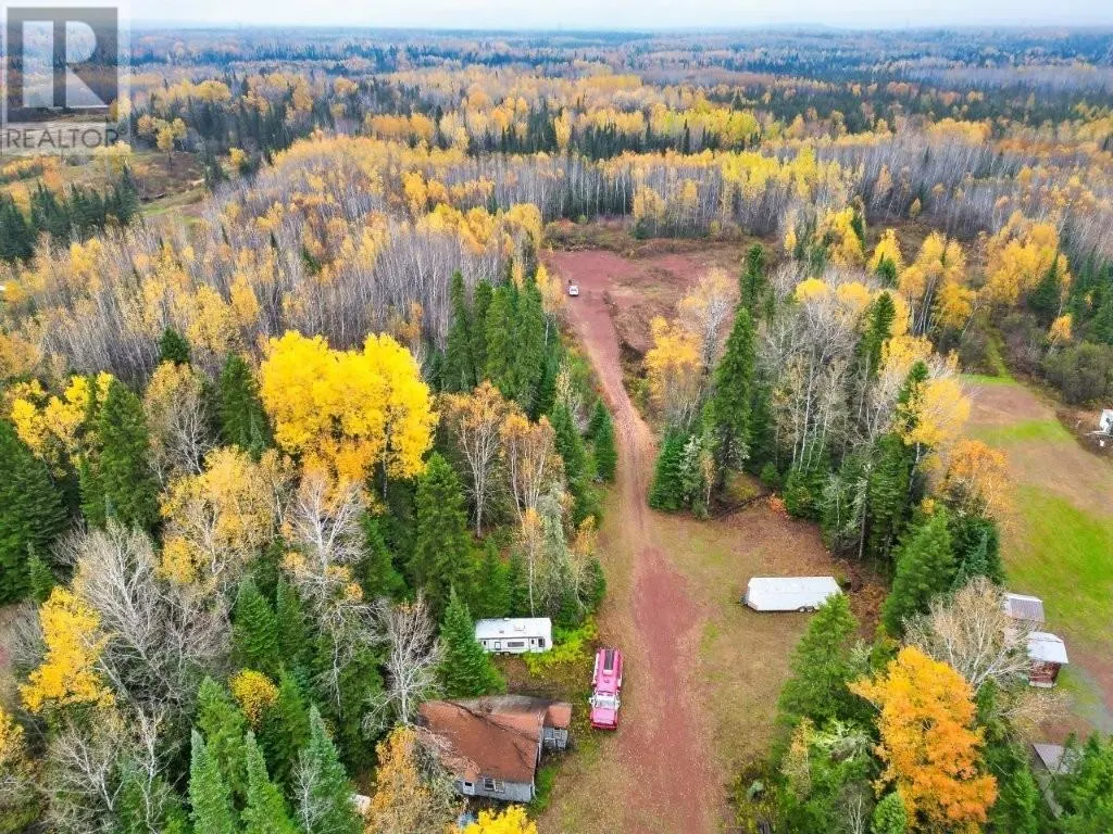 149 HWY 582|Hurkett Loop Road