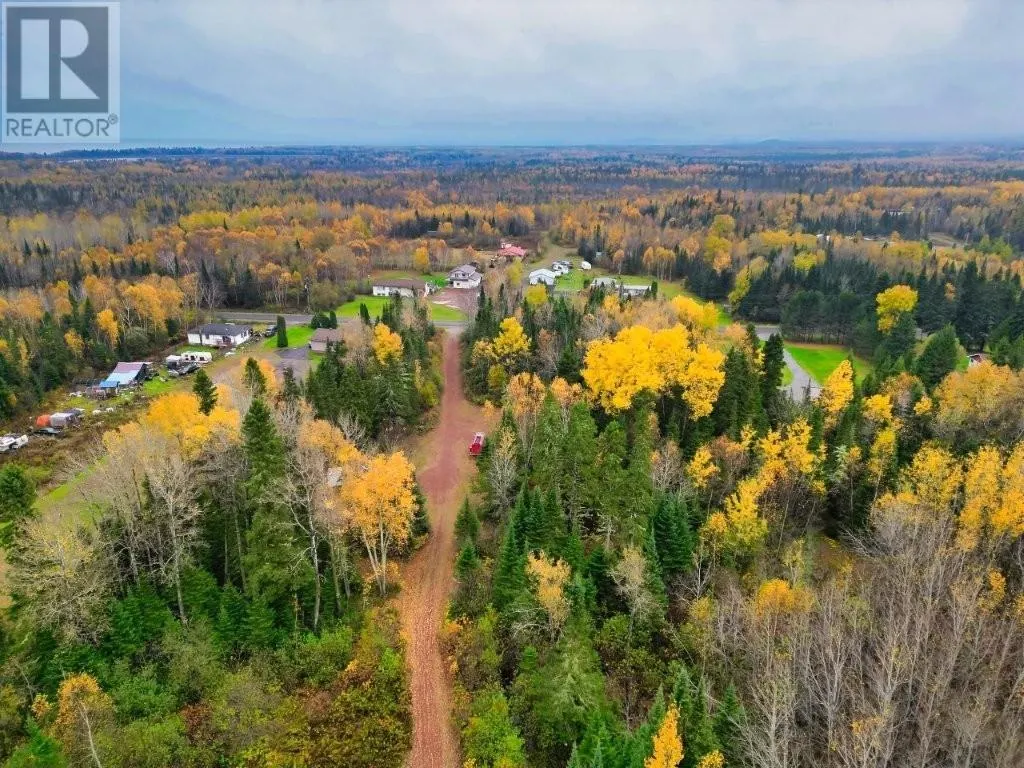149 HWY 582|Hurkett Loop Road