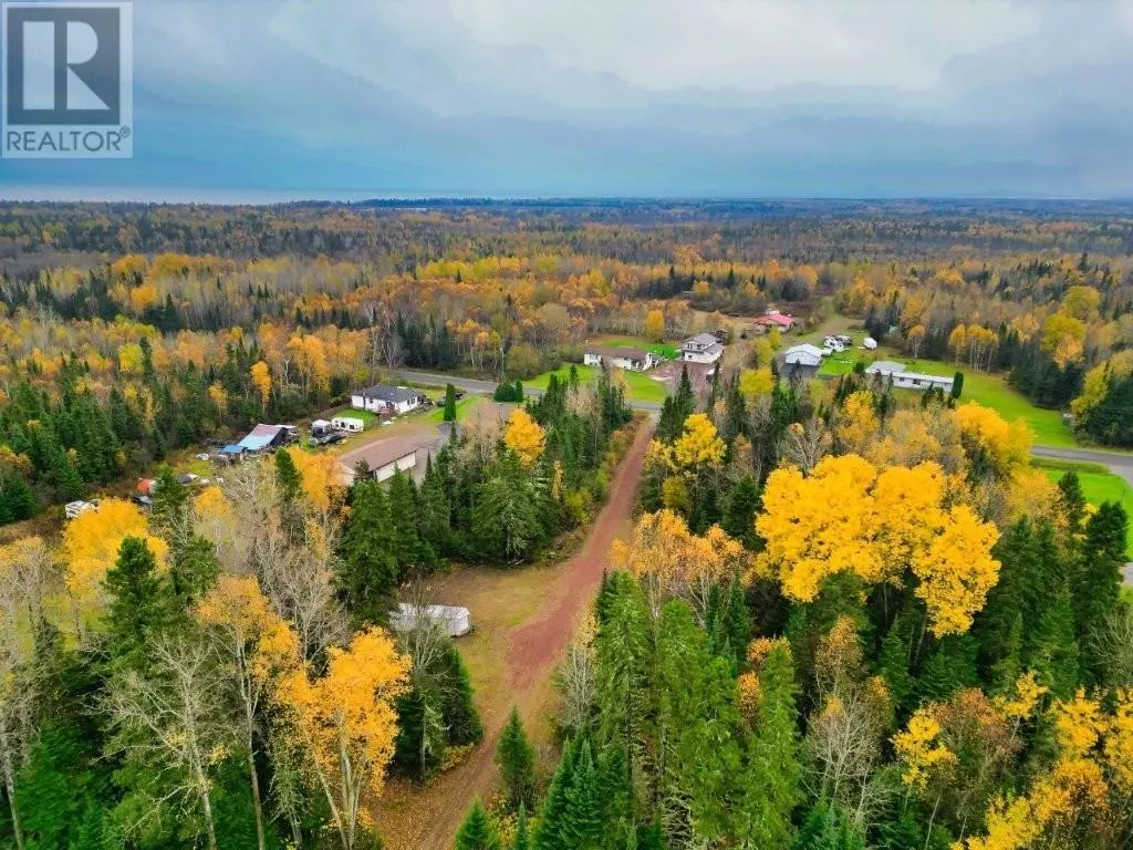 149 HWY 582|Hurkett Loop Road