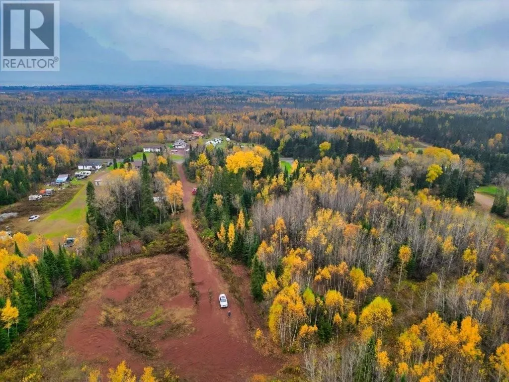 149 HWY 582|Hurkett Loop Road