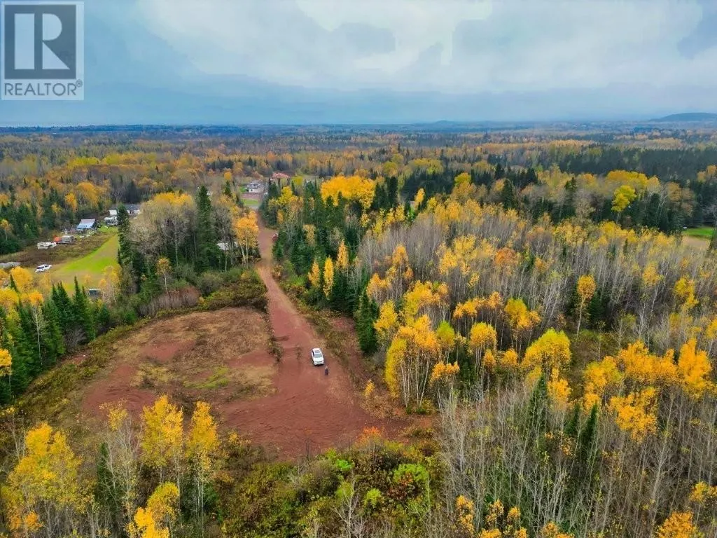 149 HWY 582|Hurkett Loop Road