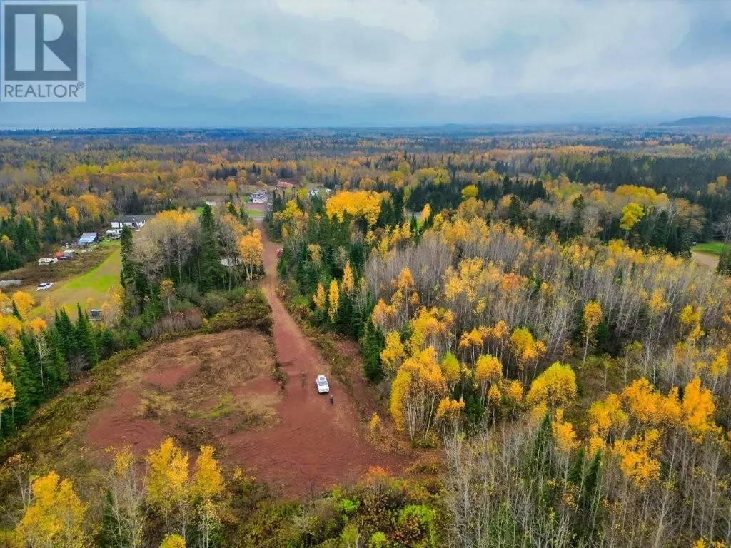 149 HWY 582|Hurkett Loop Road