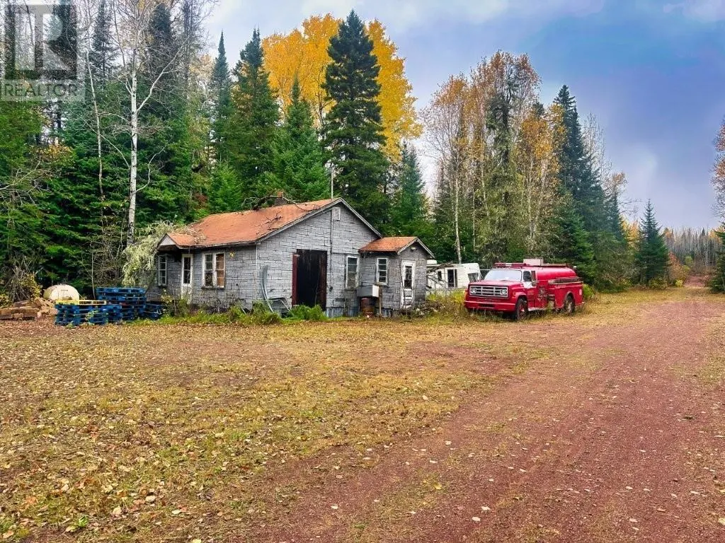 149 HWY 582|Hurkett Loop Road
