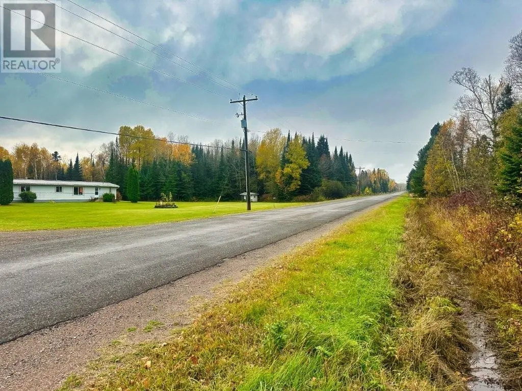 149 HWY 582|Hurkett Loop Road
