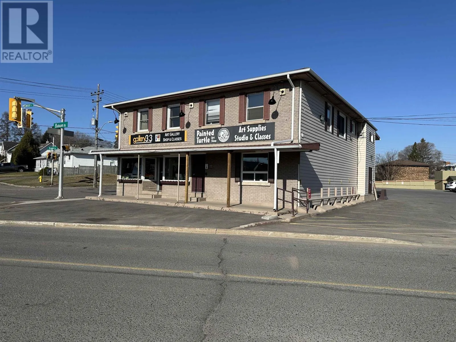 4 Balsam ST
