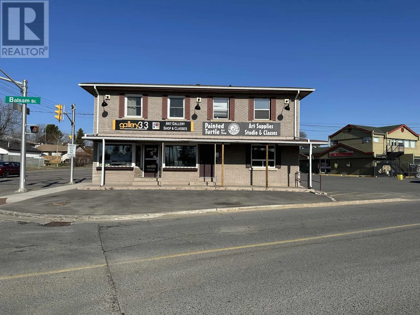 4 Balsam ST