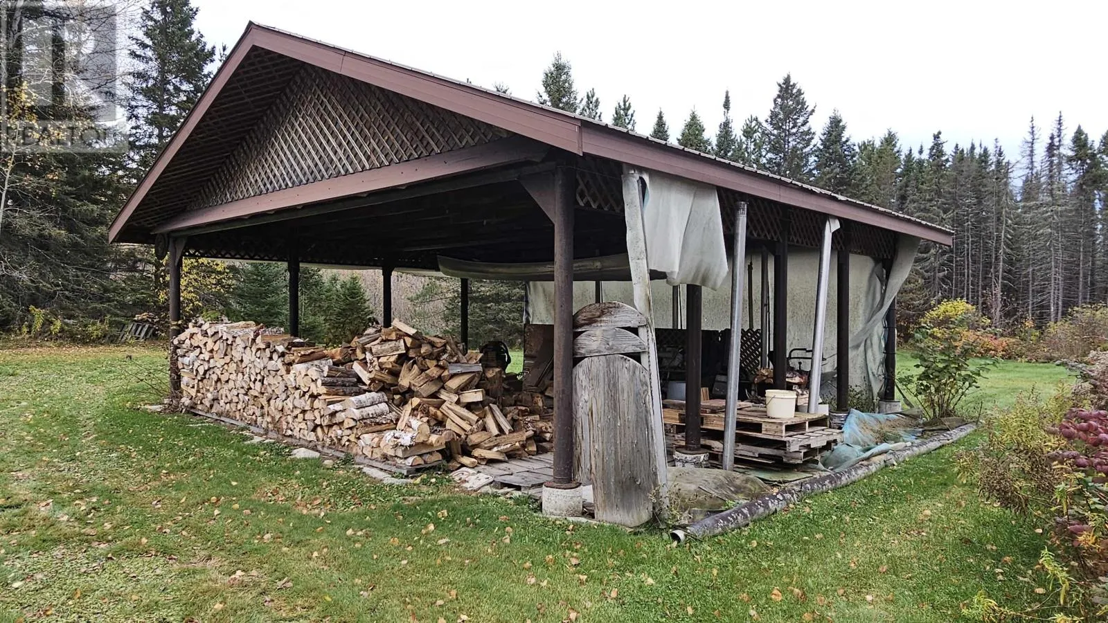 4521 HWY 61