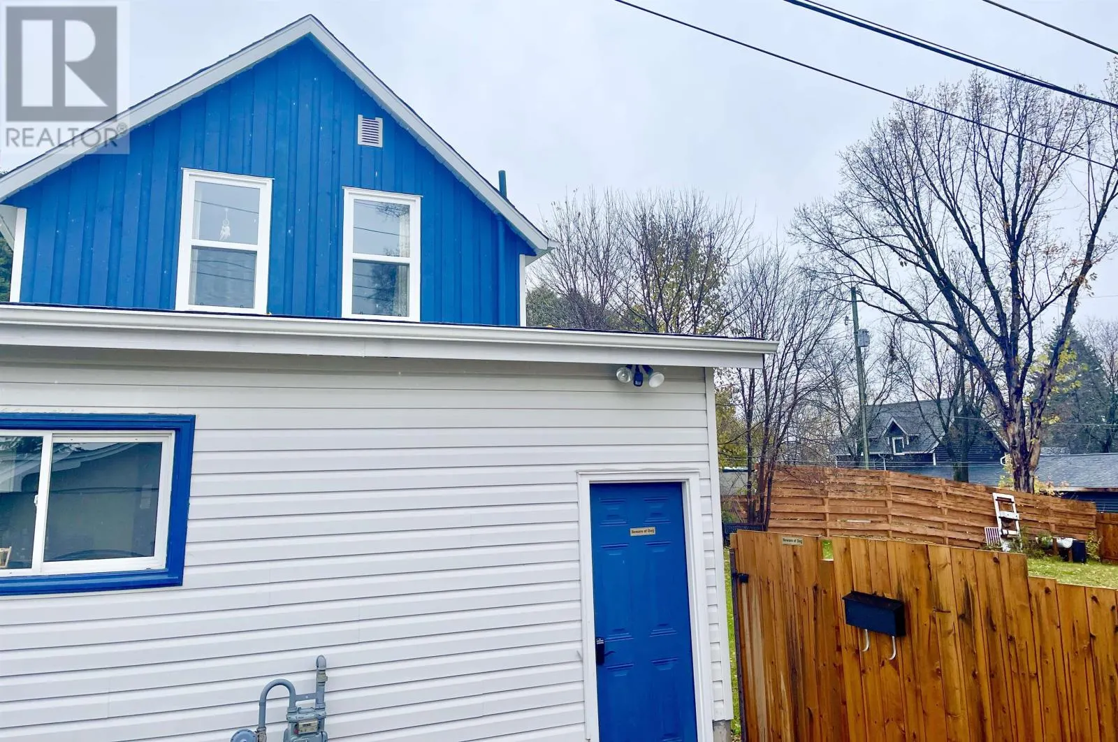 109 Morison AVE
