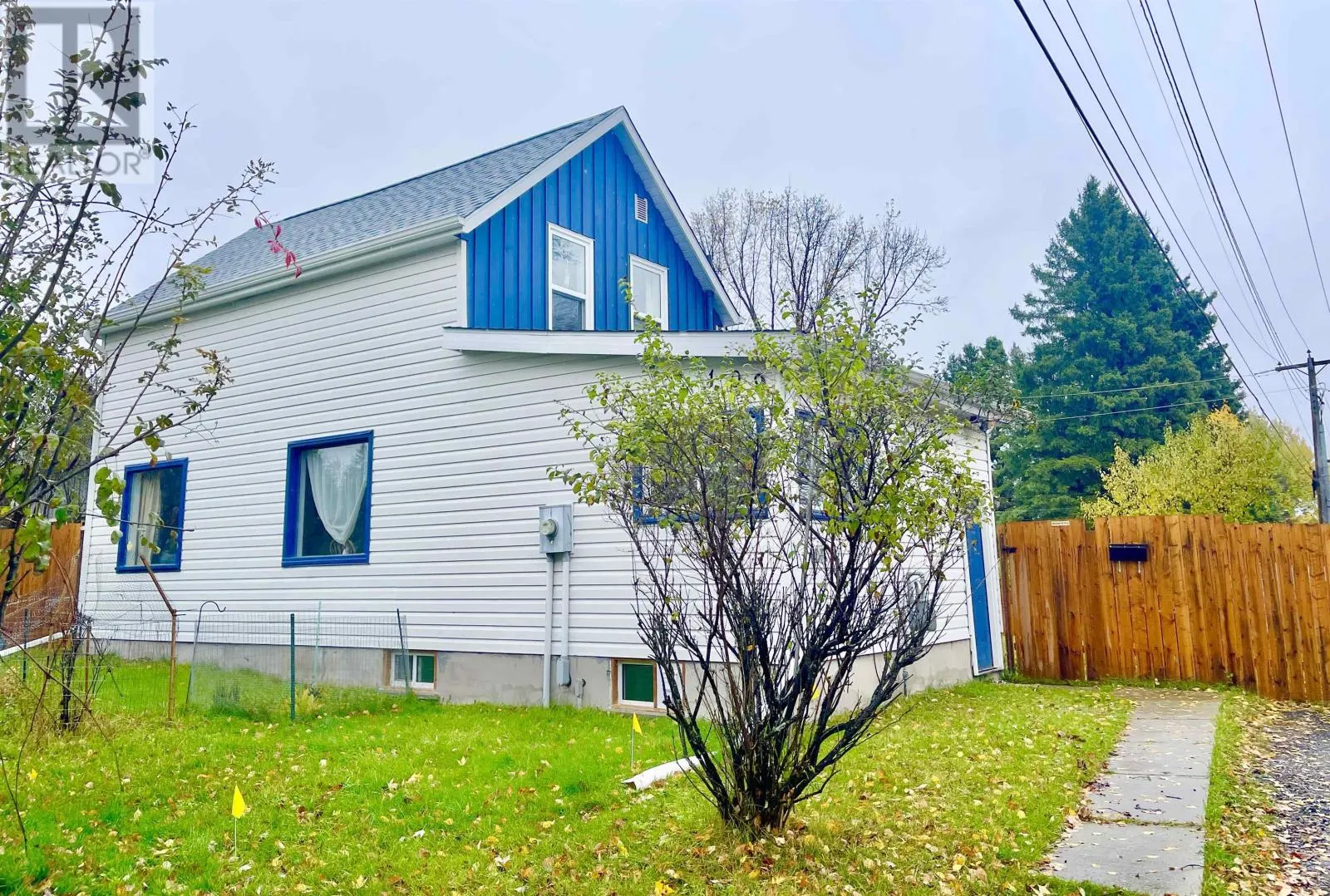 109 Morison AVE