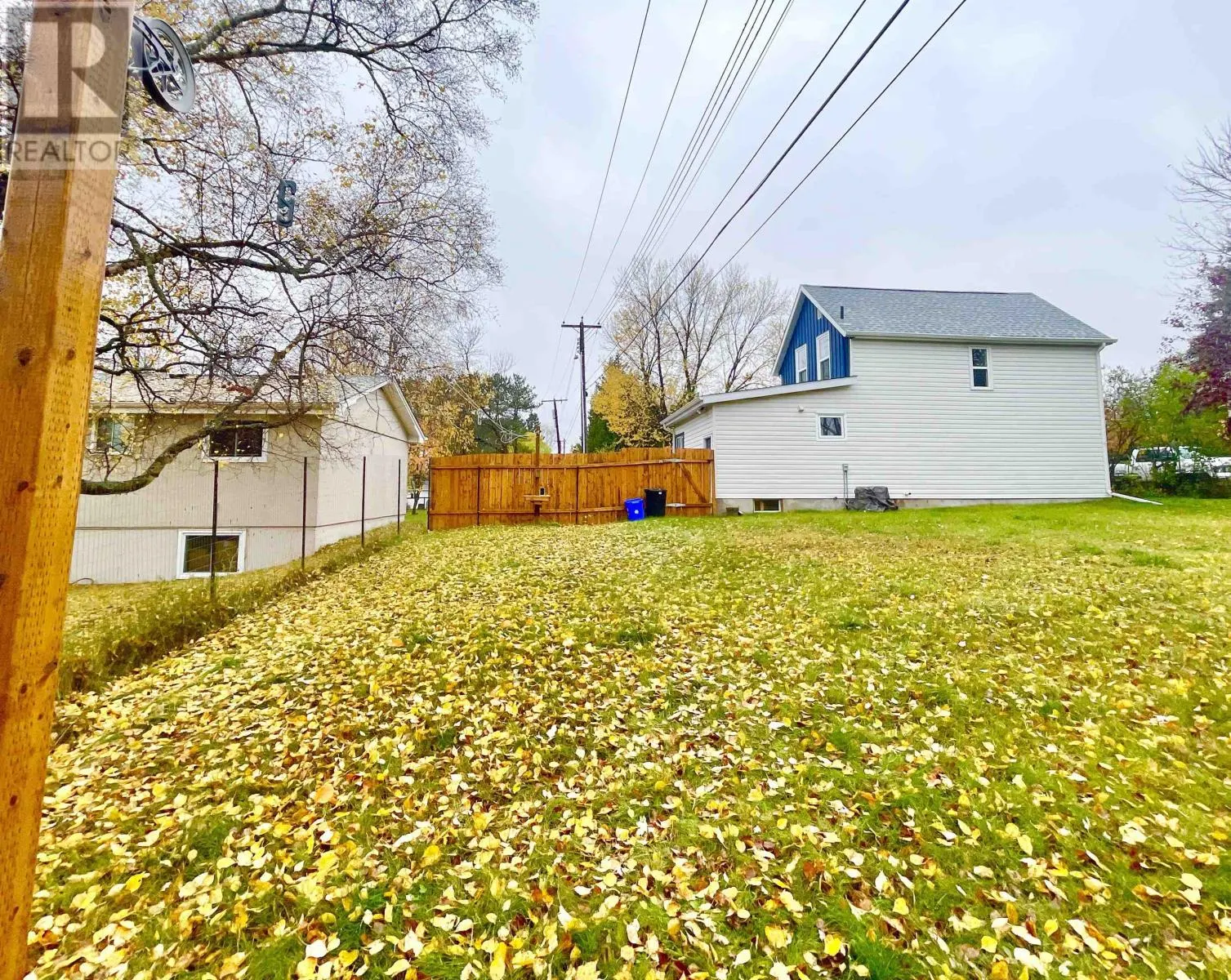 109 Morison AVE