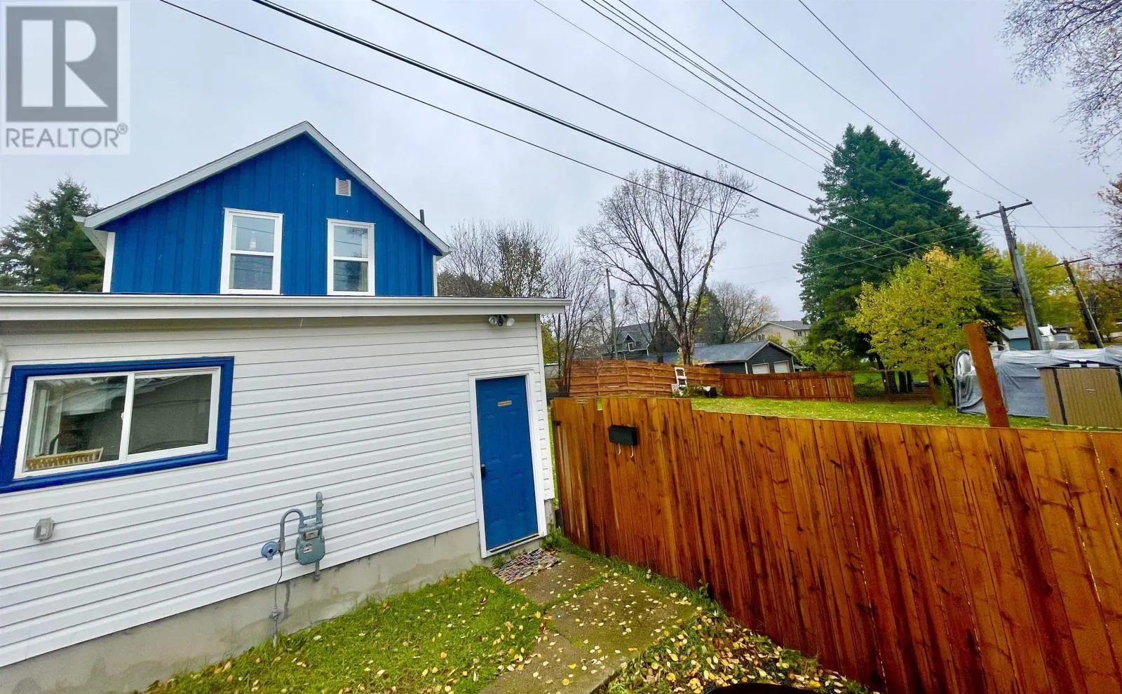 109 Morison AVE