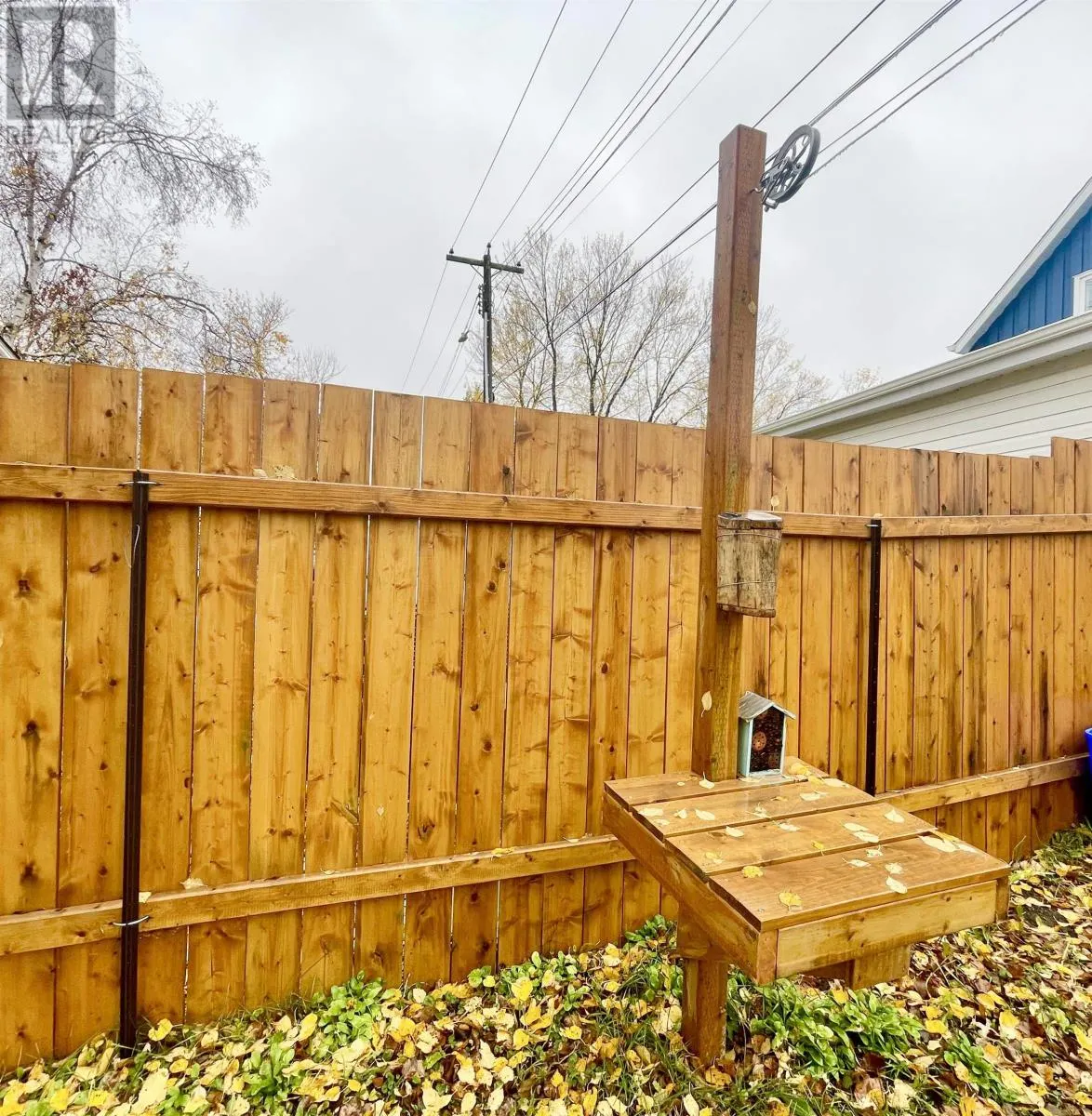 109 Morison AVE