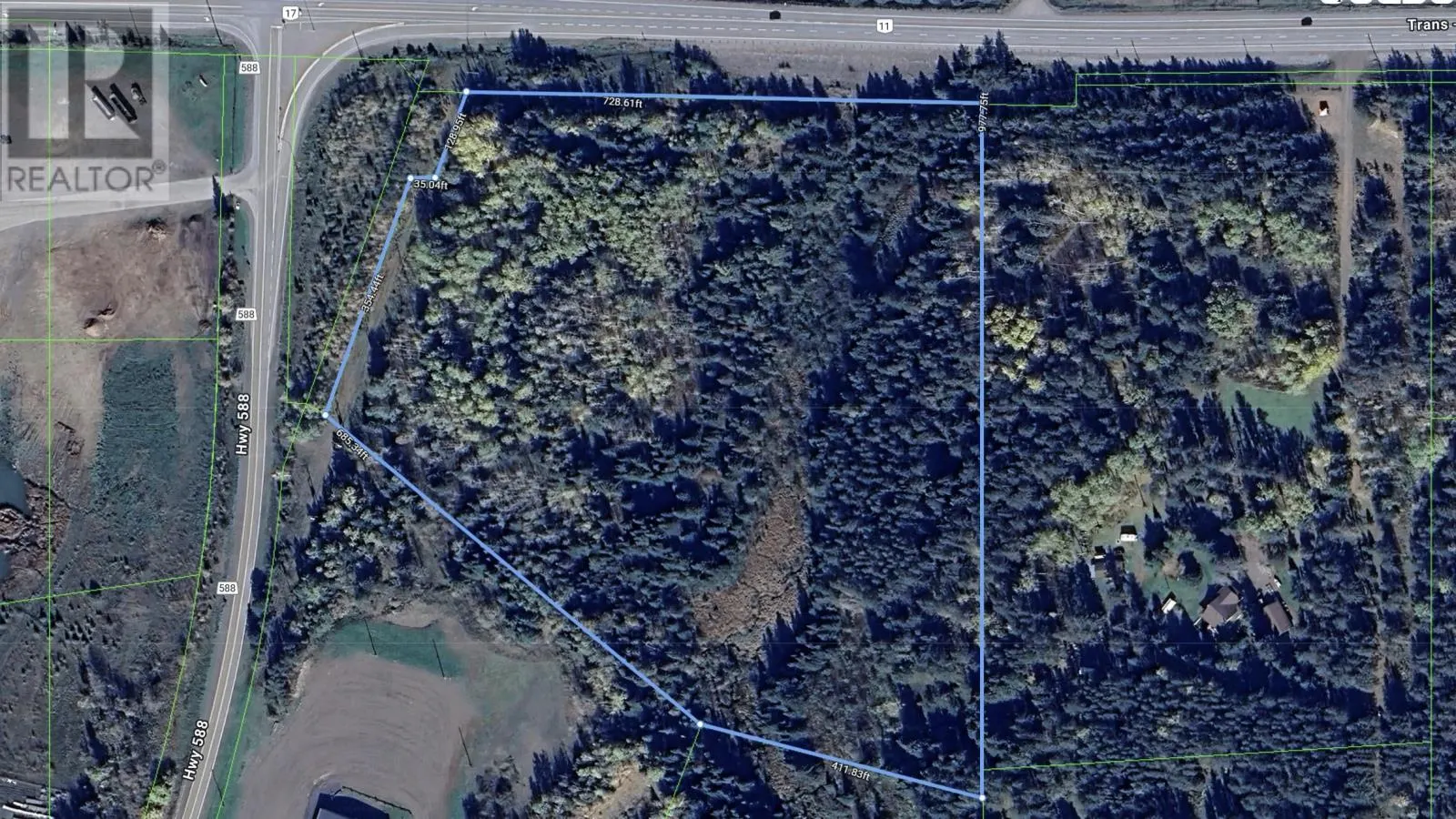 LT 33 HWY 588