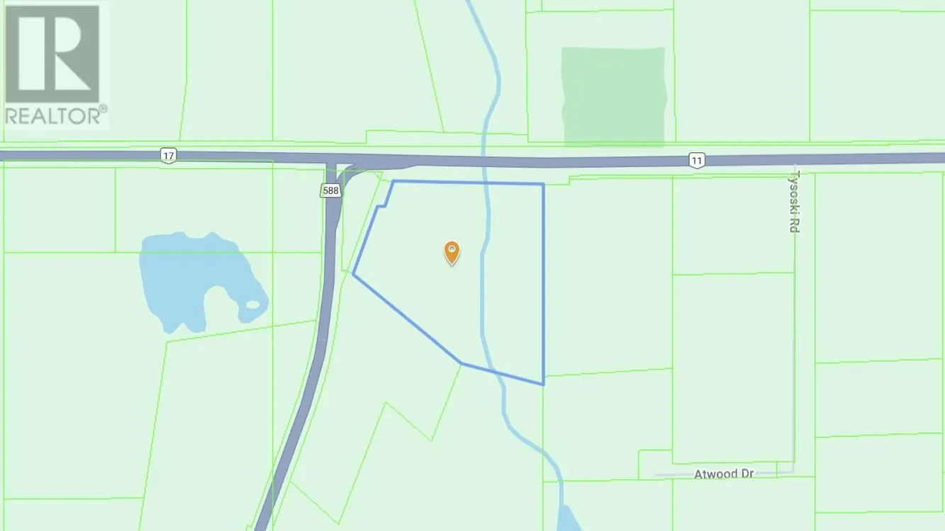LT 33 HWY 588