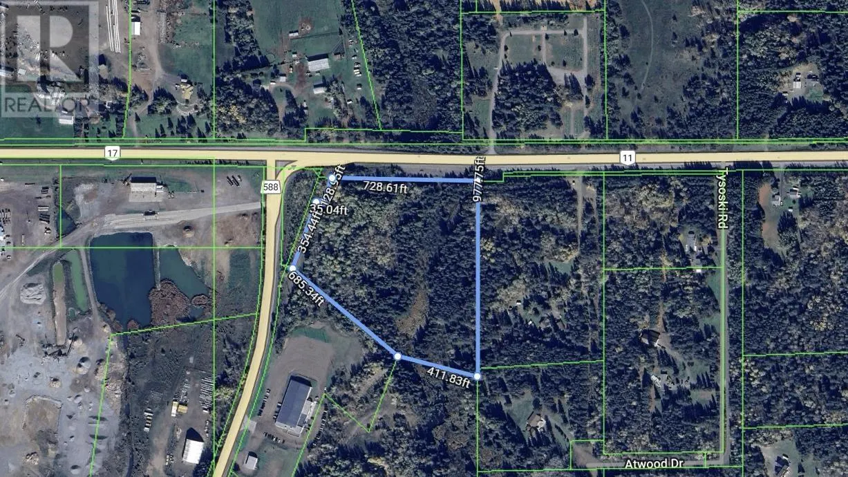 LT 33 HWY 588