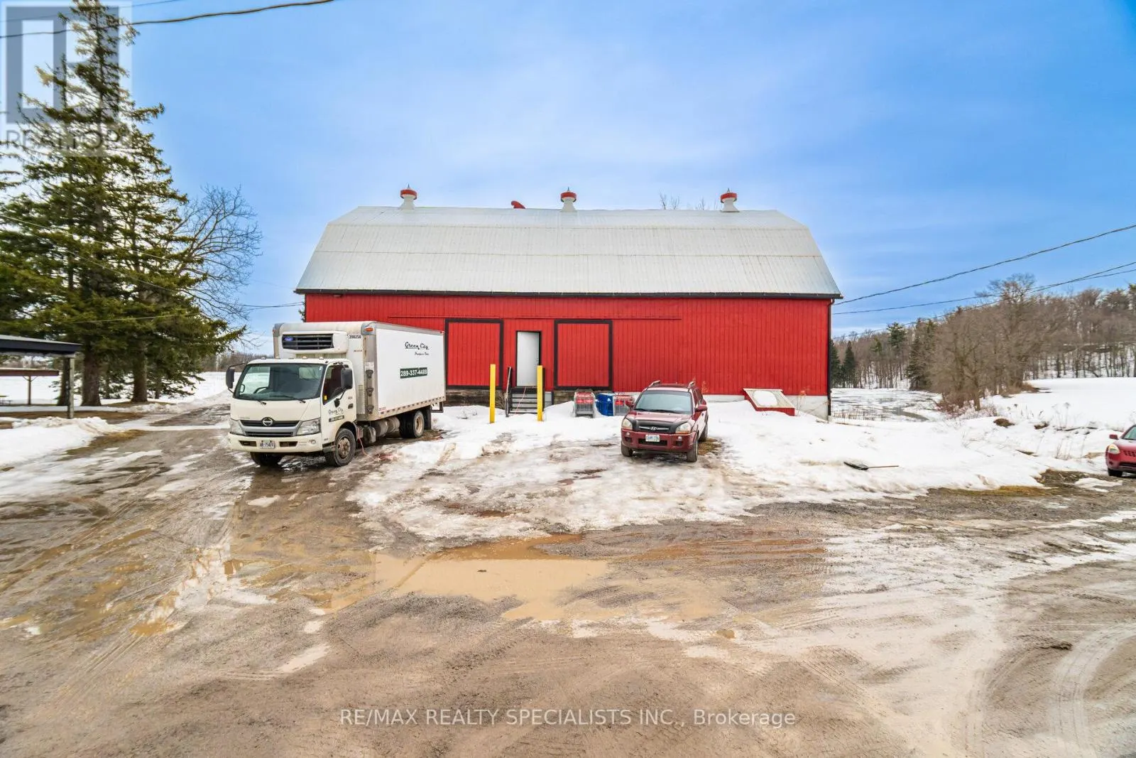 7388 GUELPH LINE