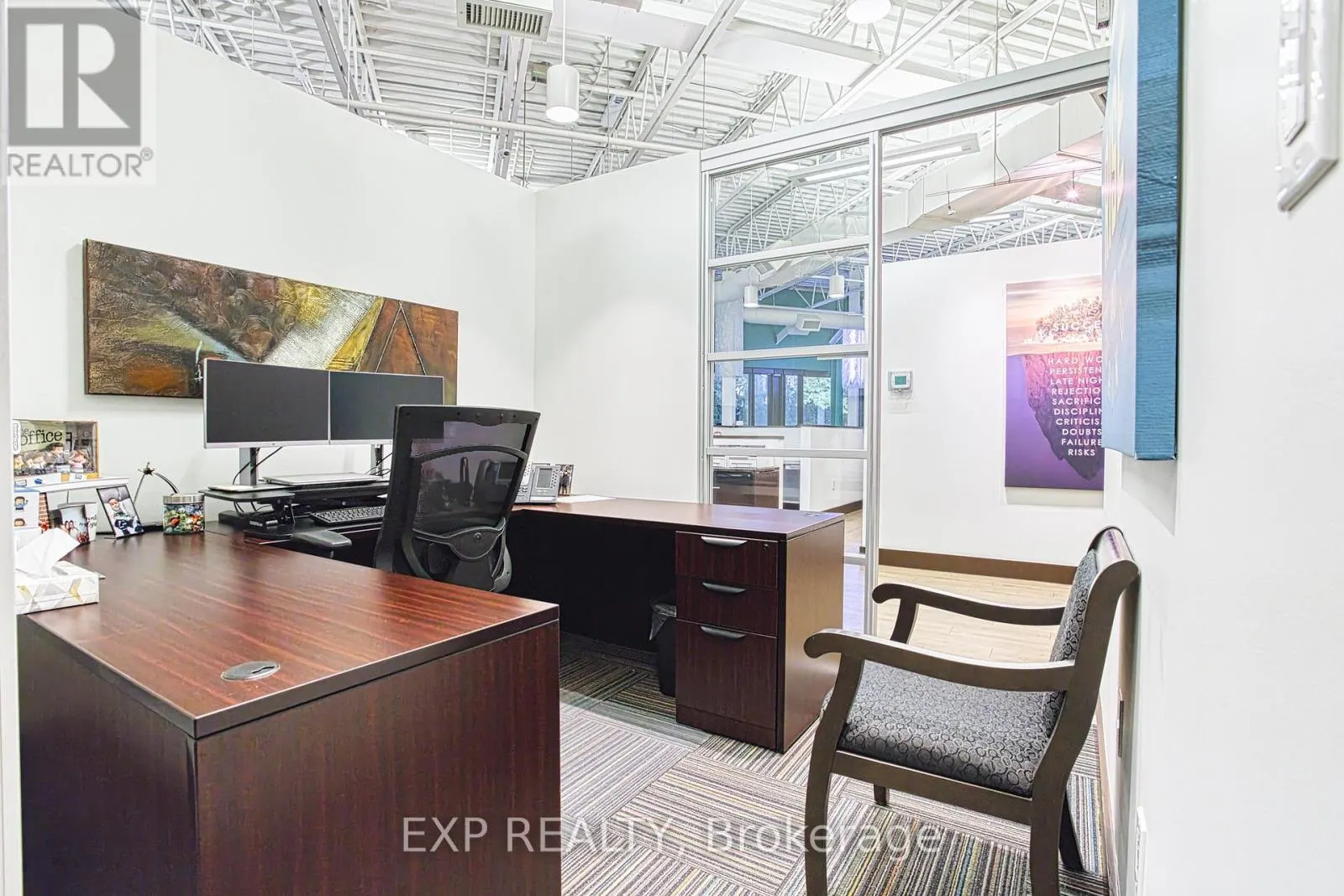 105 - 980 FRASER DRIVE