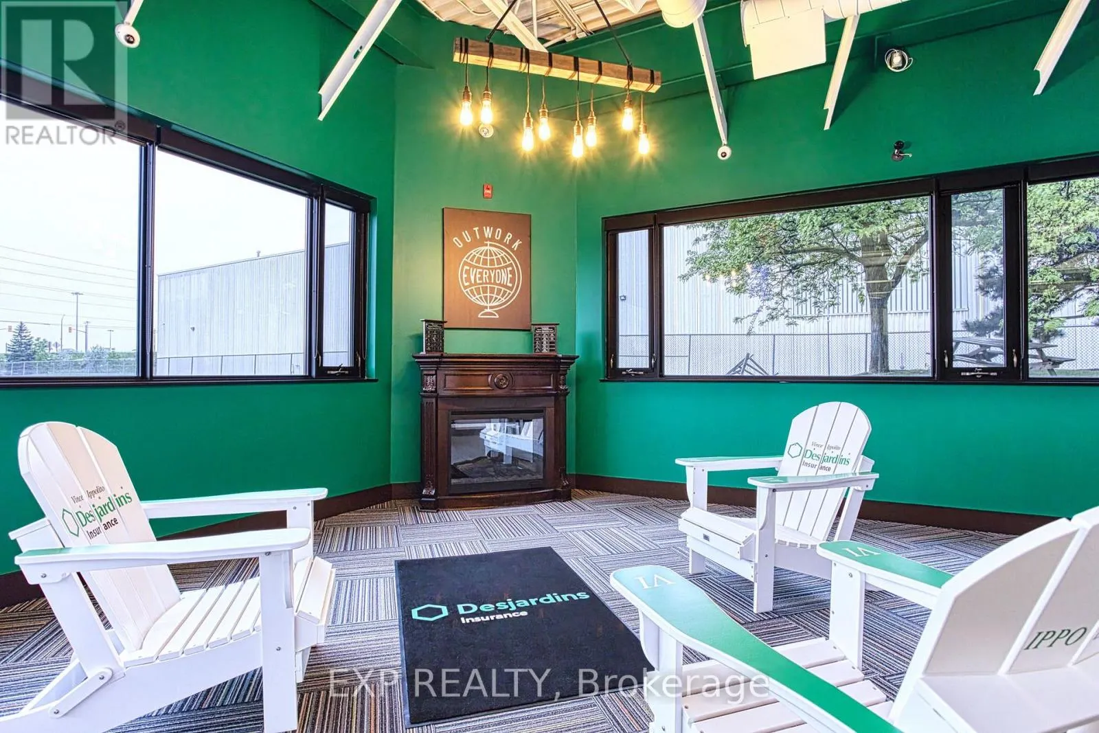 105 - 980 FRASER DRIVE