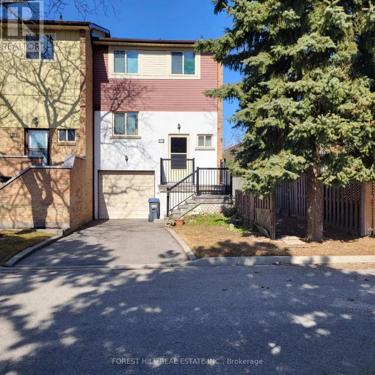 104 - 104 BARONWOOD COURT