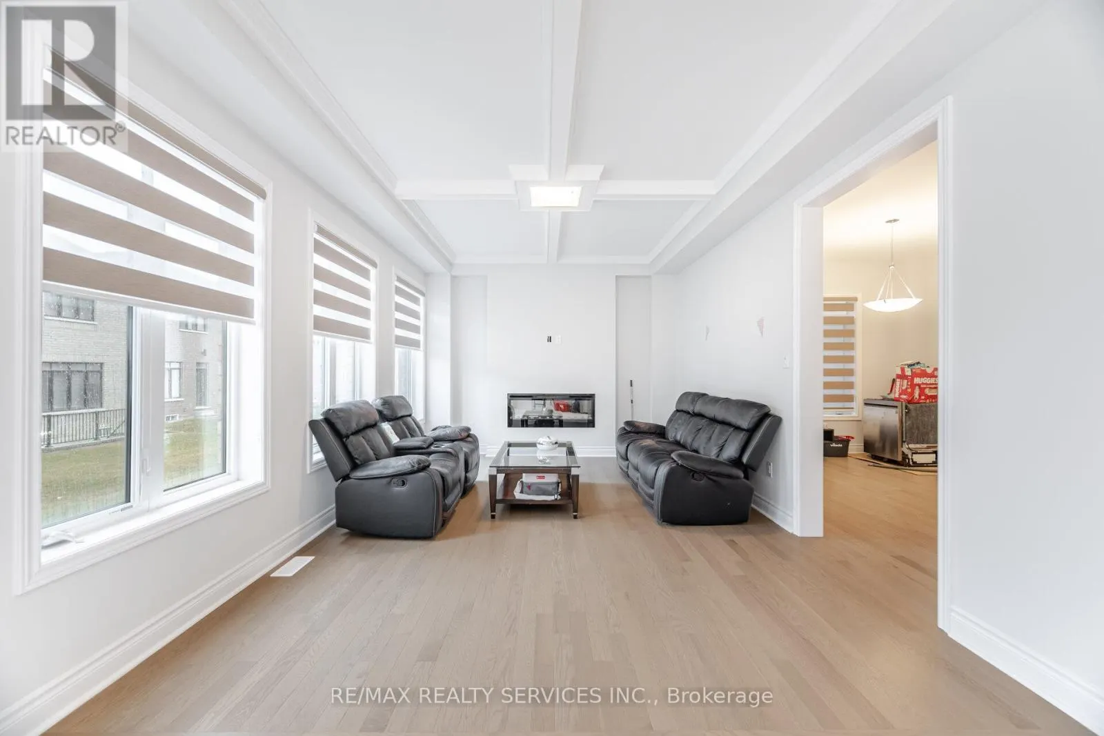 36 MICHENER DRIVE