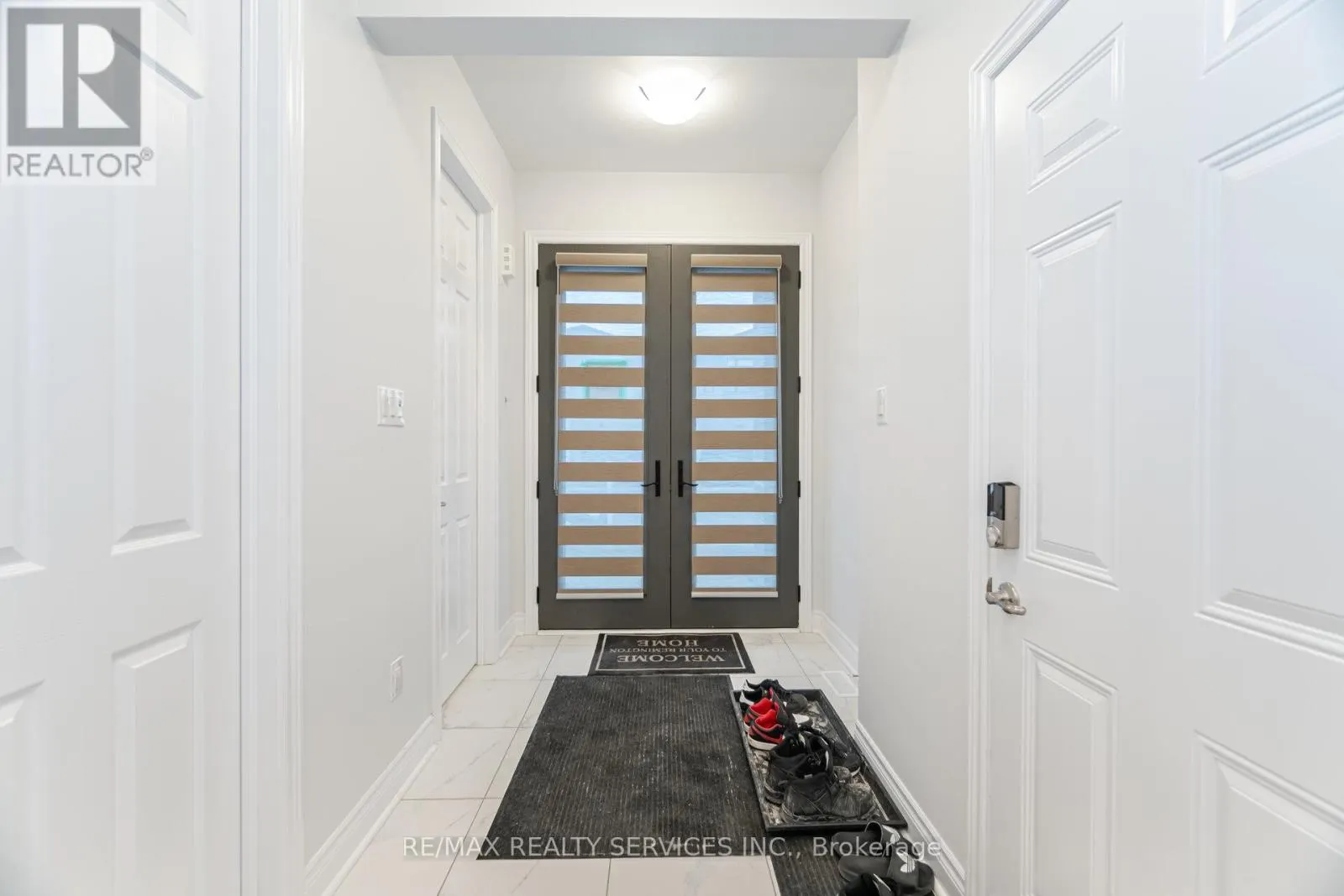36 MICHENER DRIVE