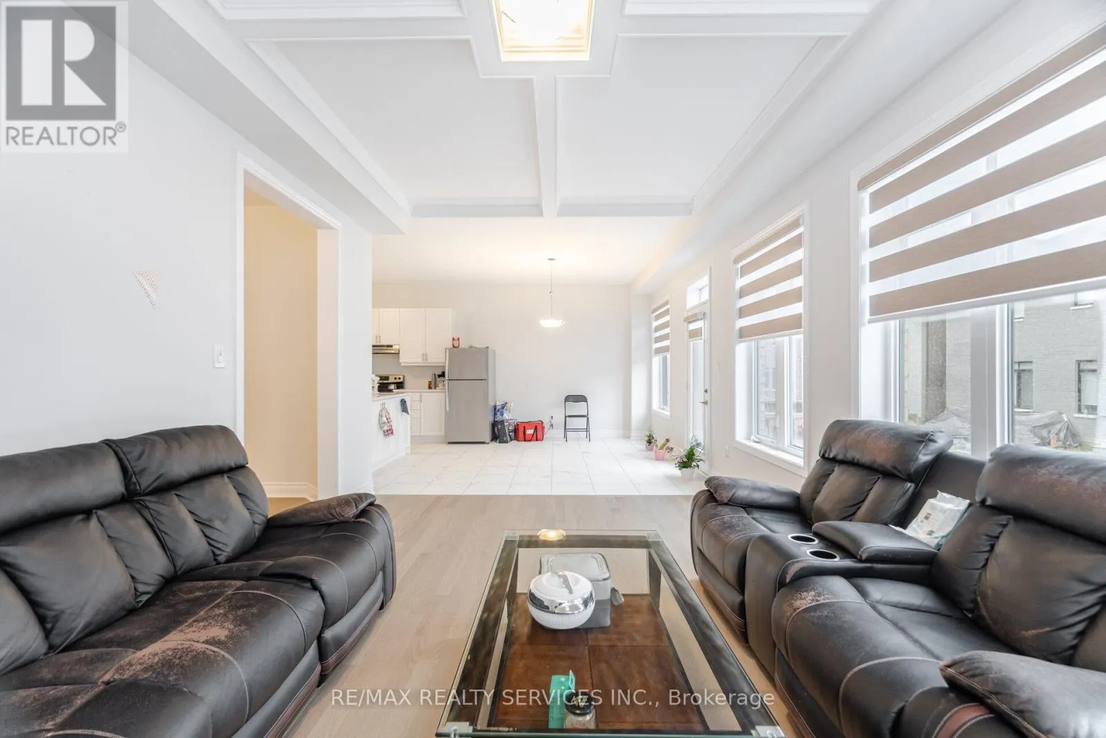 36 MICHENER DRIVE
