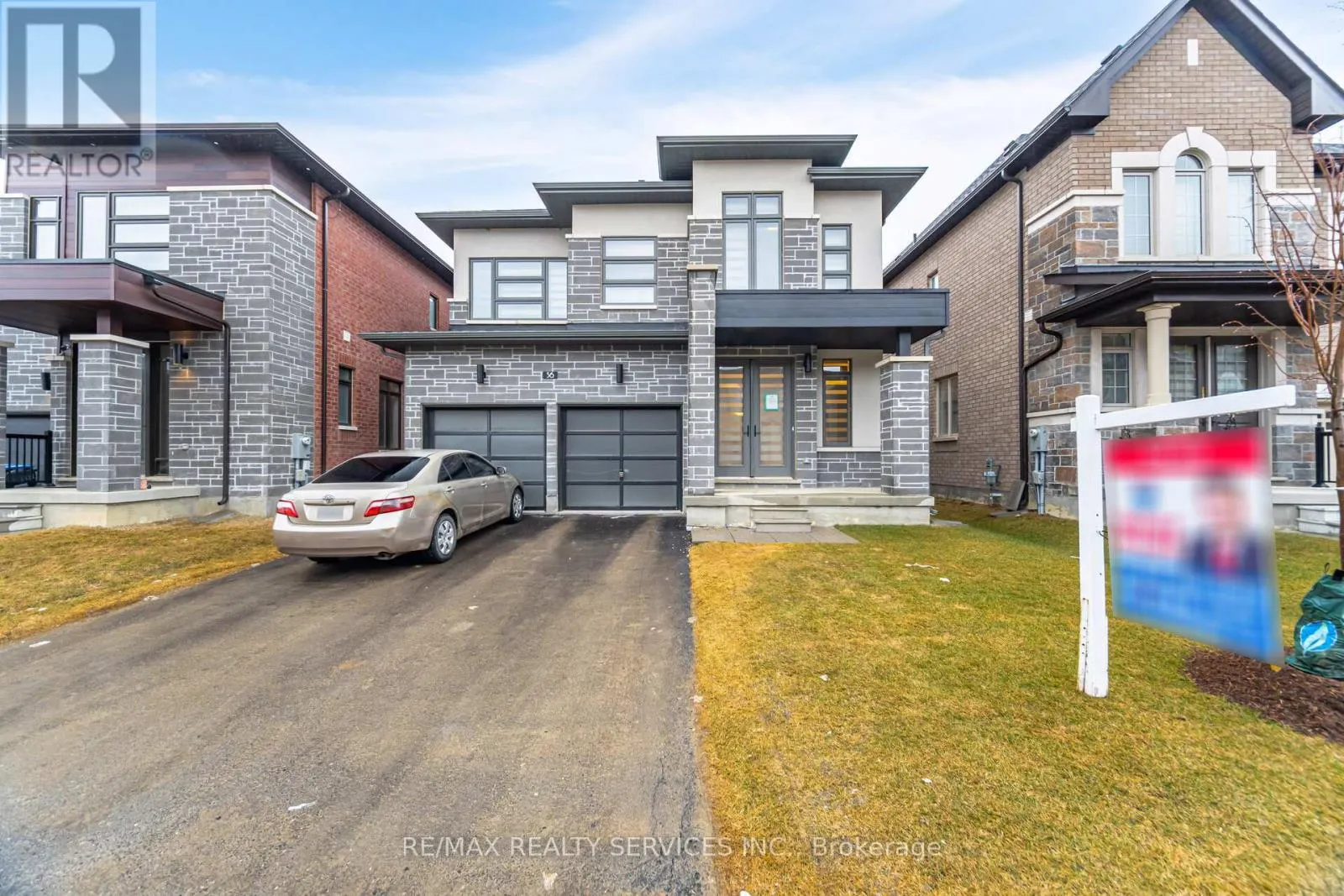 36 MICHENER DRIVE