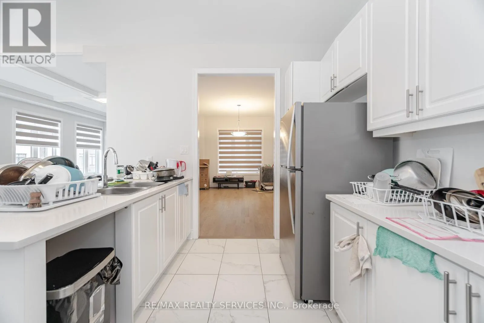 36 MICHENER DRIVE