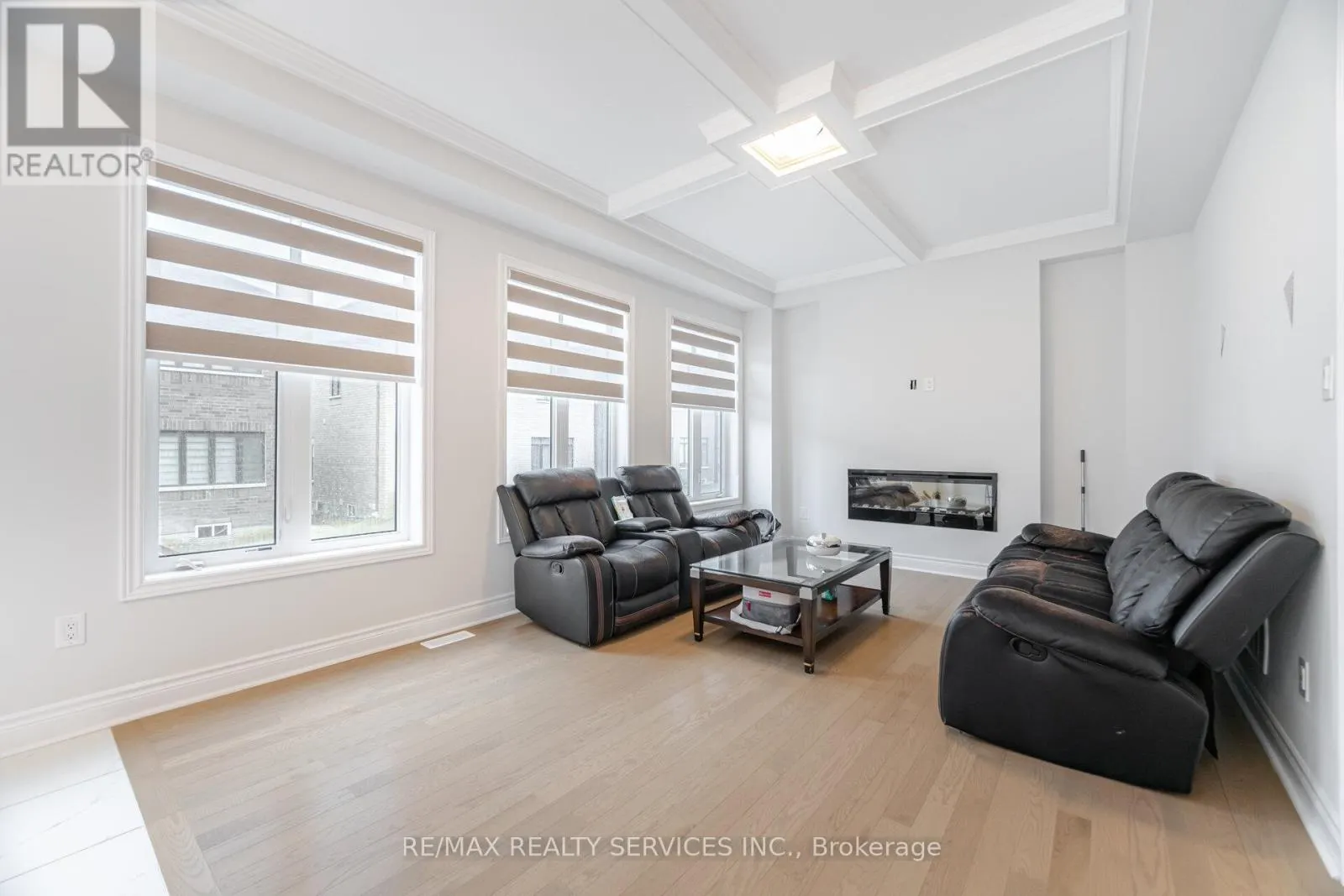 36 MICHENER DRIVE