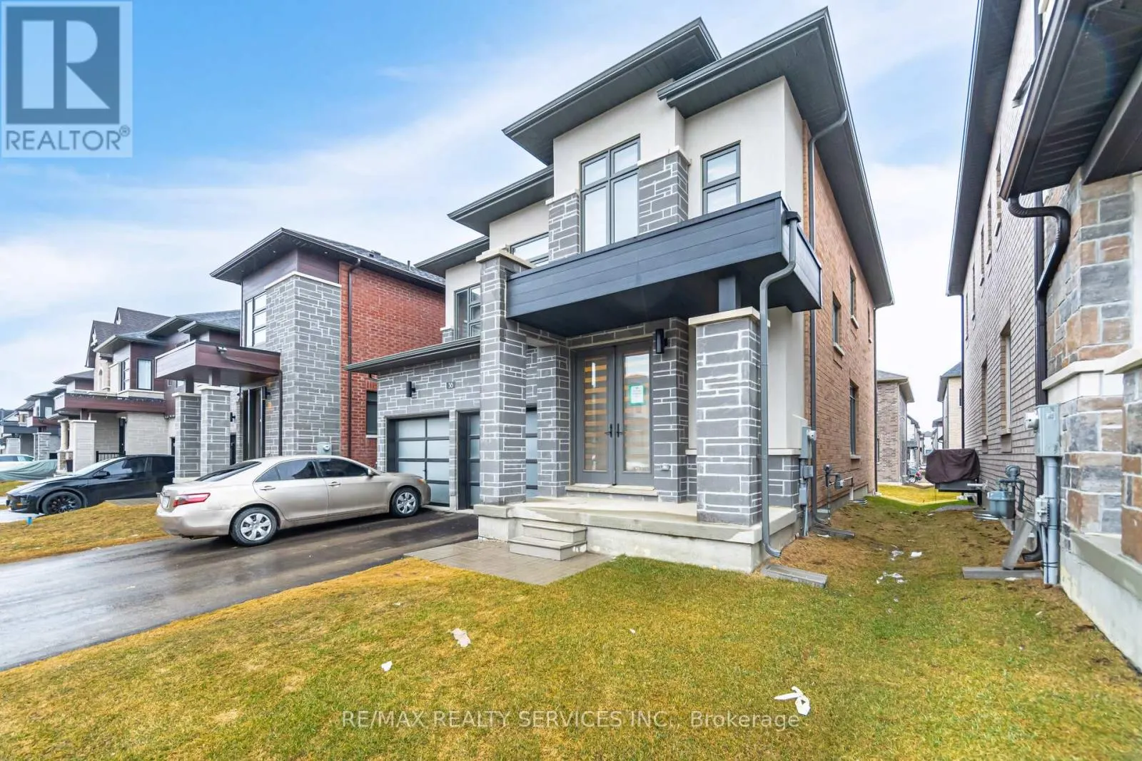 36 MICHENER DRIVE