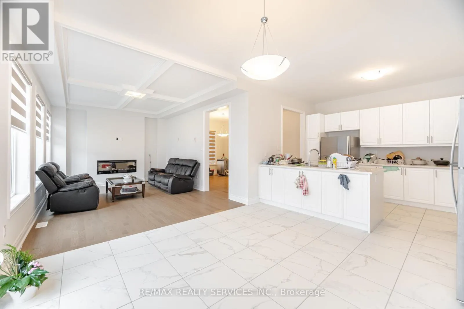 36 MICHENER DRIVE