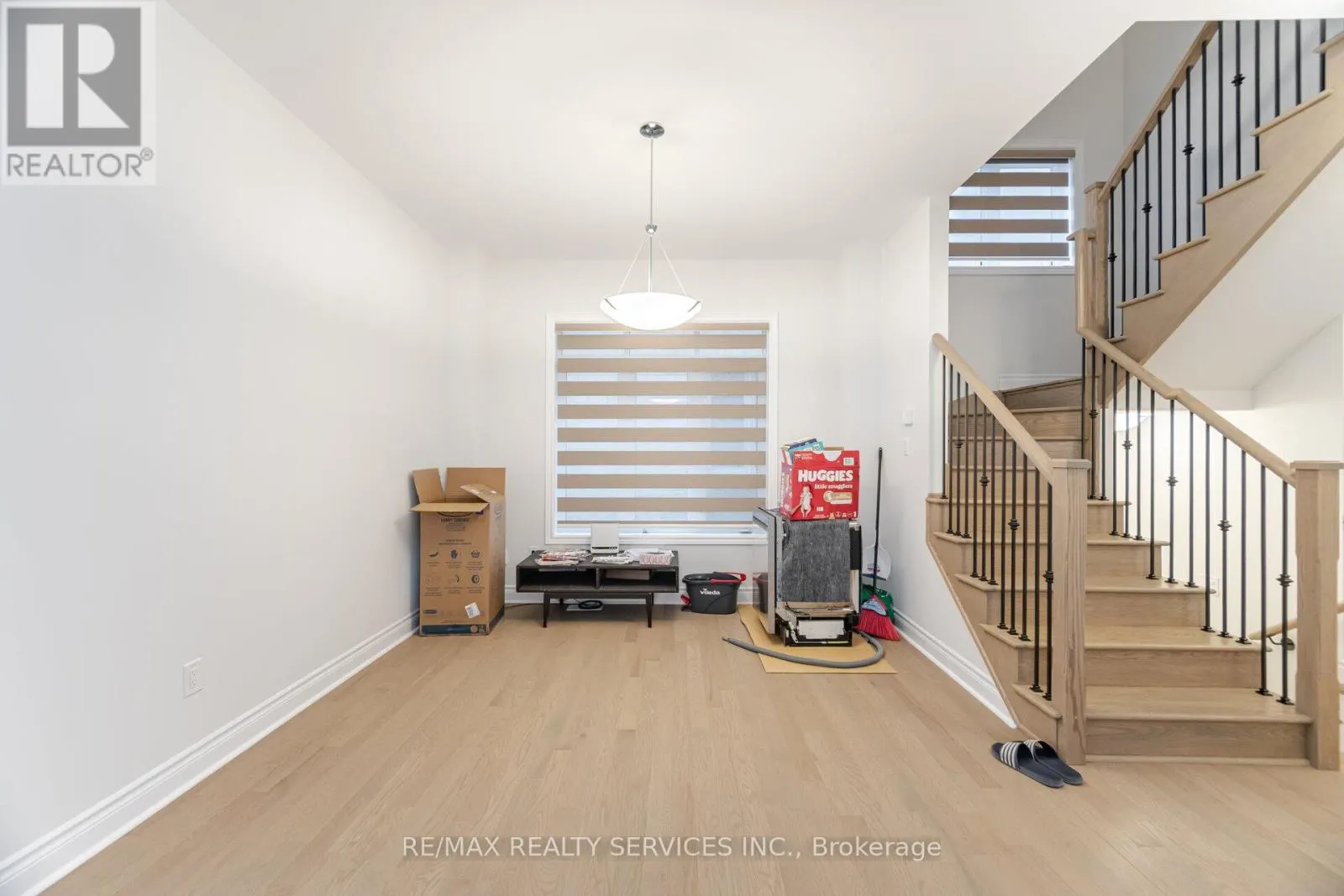 36 MICHENER DRIVE