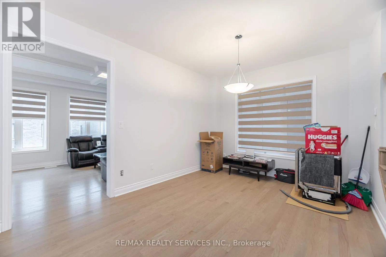 36 MICHENER DRIVE