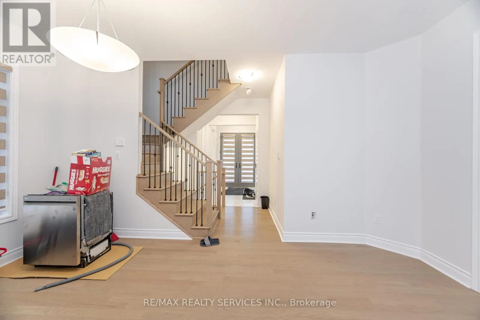 36 MICHENER DRIVE